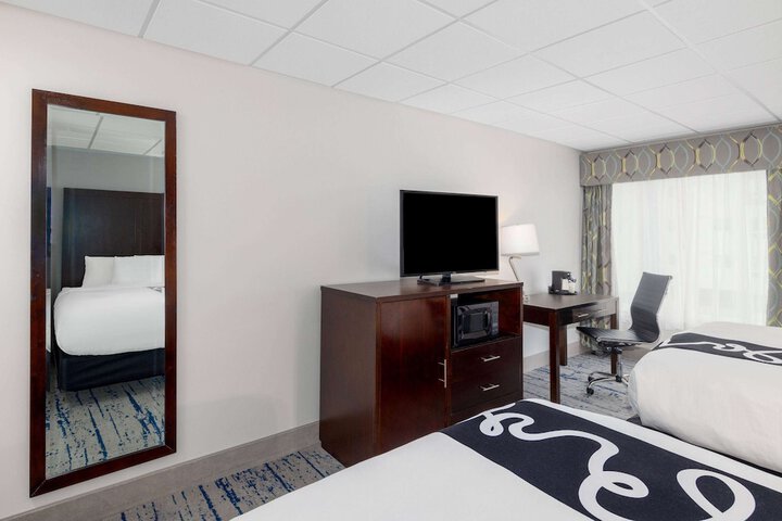 La Quinta Inn by Wyndham Lynnwood