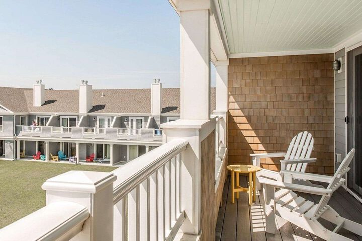 Bluegreen Vacations The Soundings an Ascend Collection Resort