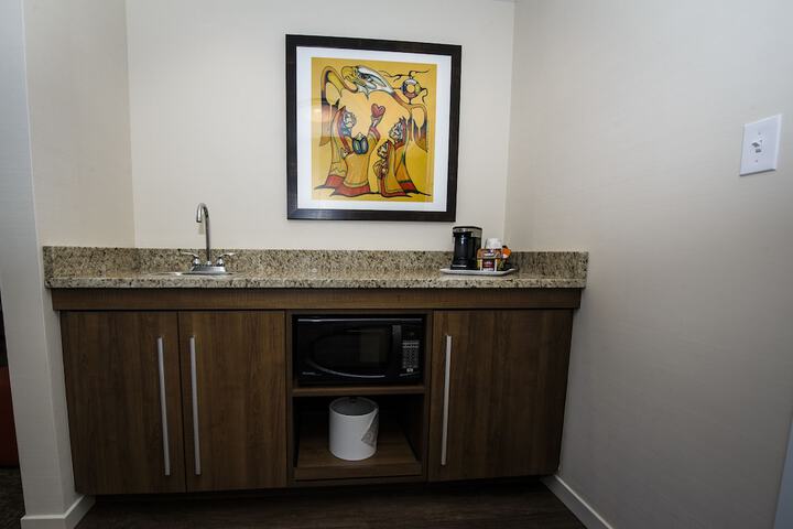 Hampton Inn & Suites by Hilton Truro