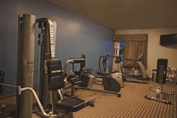 Health and Fitness 36 of 37