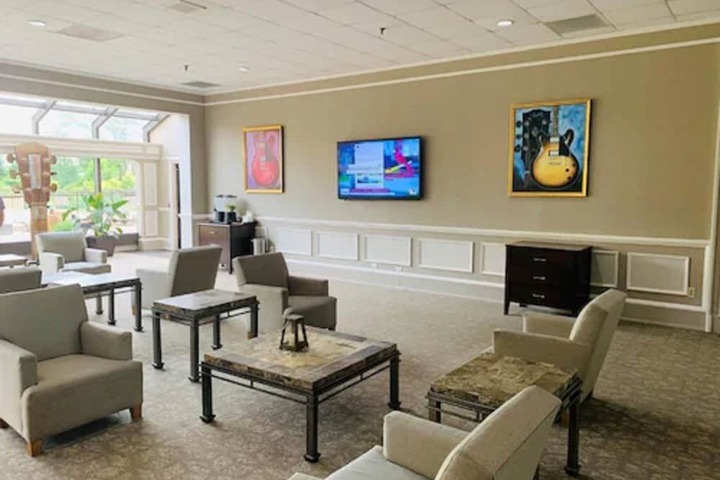 Hotel Interior 10 of 45