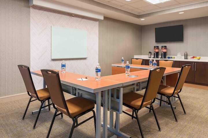 Springhill Suites by Marriott Indianapolis Carmel