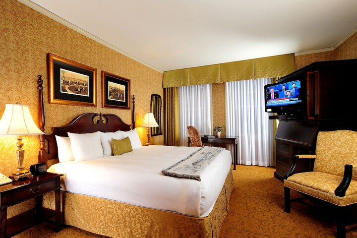 The Brown Hotel