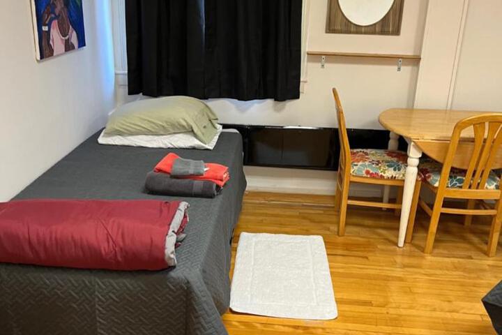 Art Gallery Hostel