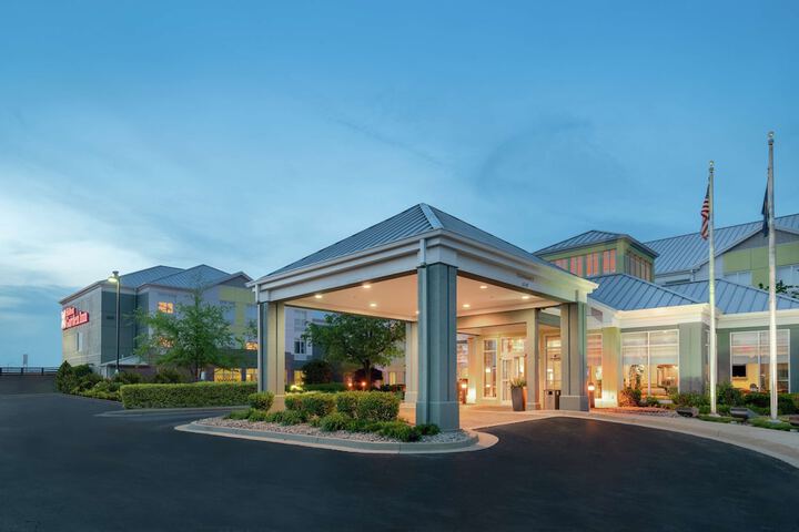 Hotel 2 of 24
