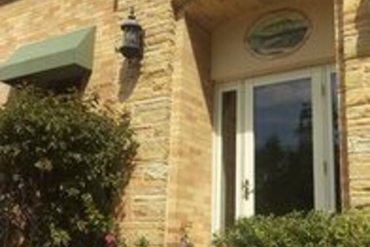 Posh Boutique Hotel