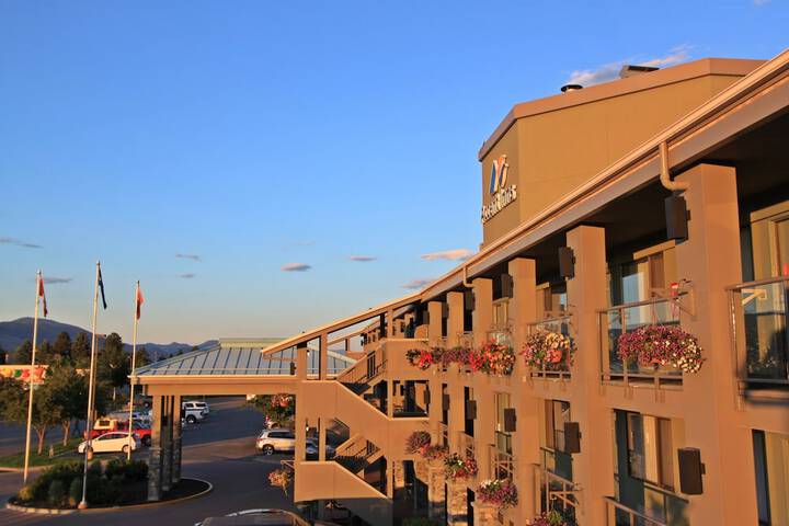Accent Inns Kamloops
