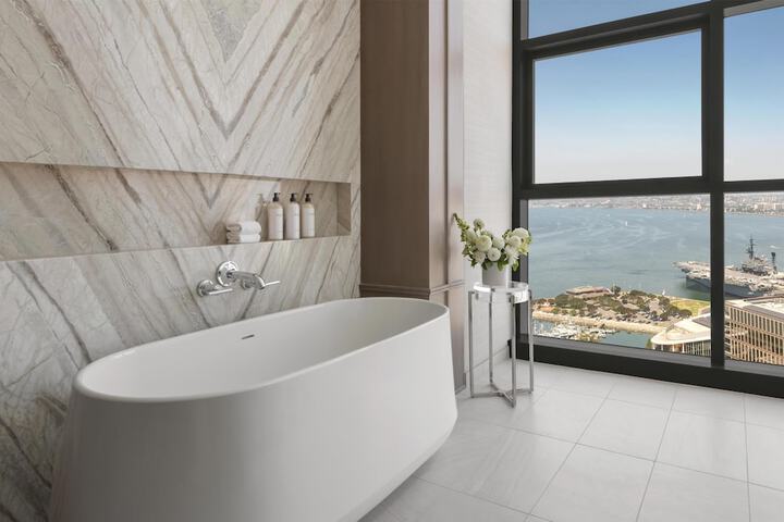 Manchester Grand Hyatt San Diego