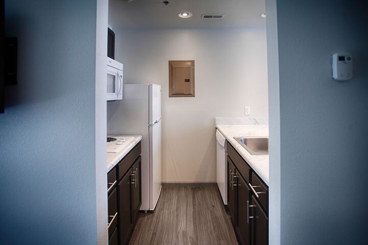 Z Loft Extended Stay Hotel