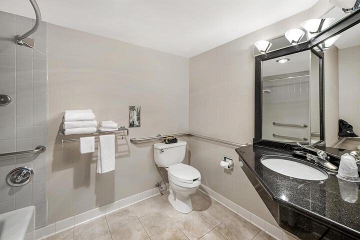 Best Western Plus Coeur dAlene Inn
