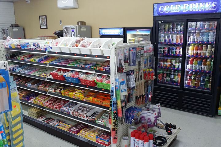 Gift Shop 46 of 50