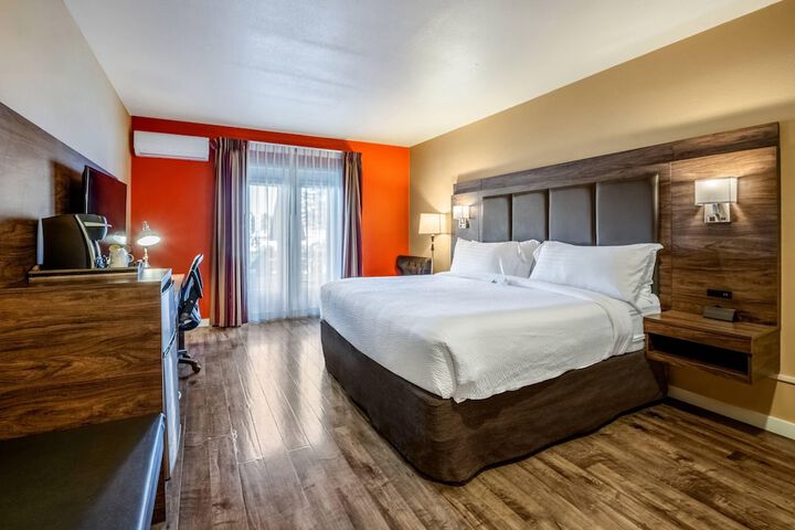 Inn at Port Gardner-Everett Waterfront an Ascend Collection Hotel