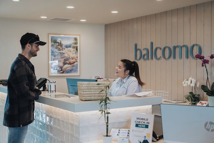 Balcomo a Ramada by Wyndham