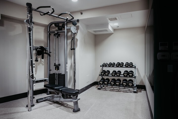 Health and Fitness 36 of 43
