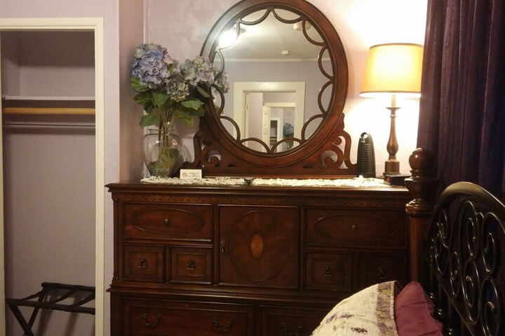 Island Guest House B & B