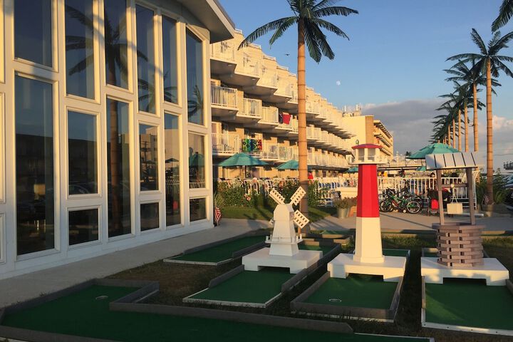 Golf 74 of 77