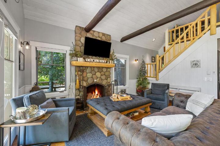 Metolius Cabin 5