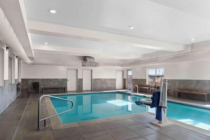 Best Western Plus Ogallala Inn