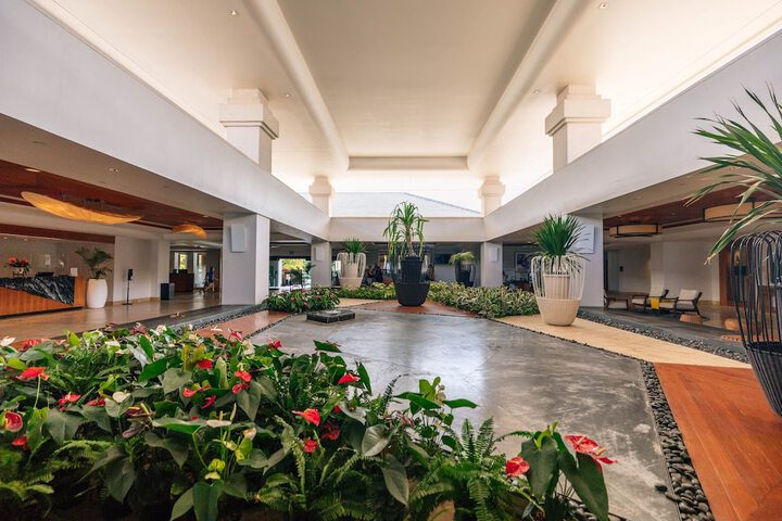 Hotel Interior 46 of 180