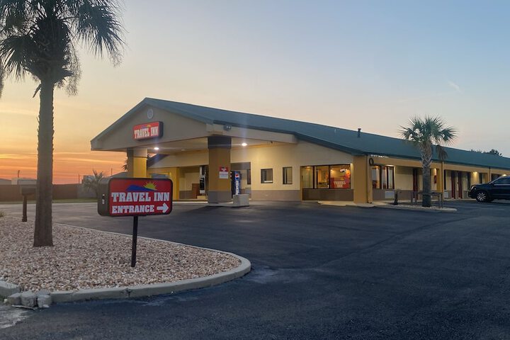 TRAVELODGE BY WYNDHAM UNADILLA