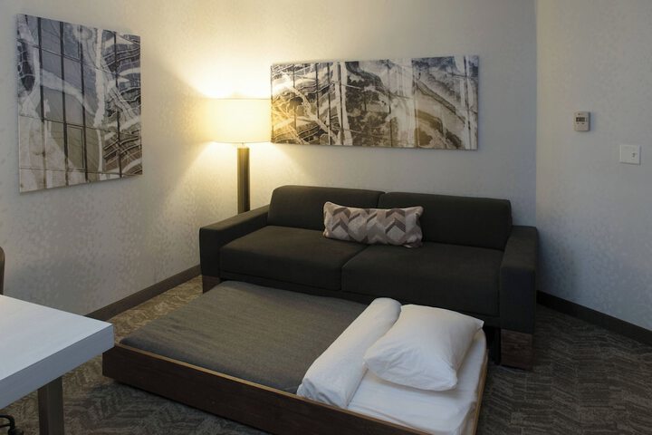 SpringHill Suites by Marriott Logan