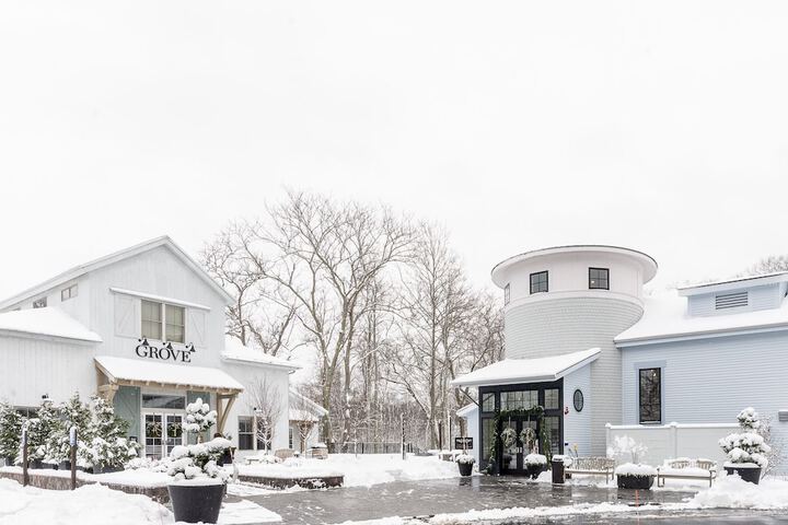 Briar Barn Inn