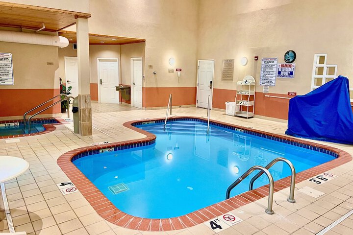 Pool 5 of 109