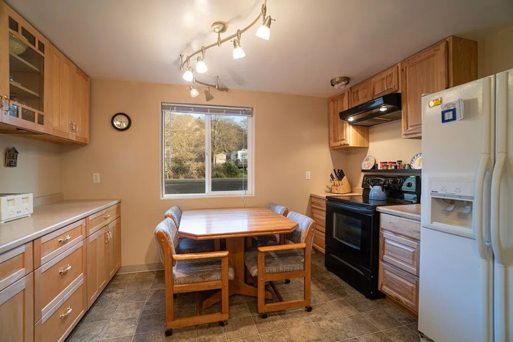 The Sandlake View 3 Bedroom Home