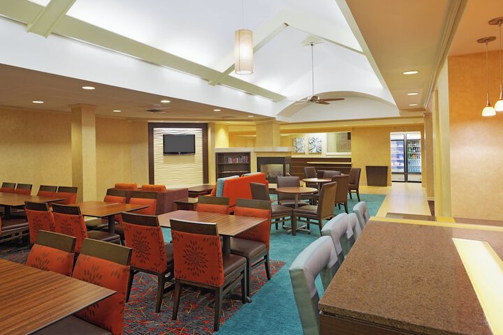Hotel Interior 8 of 18