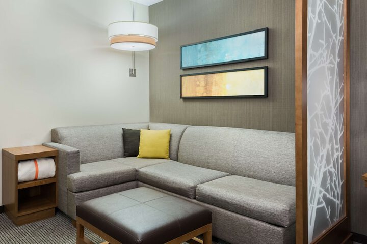 Hyatt Place Austin / Round Rock