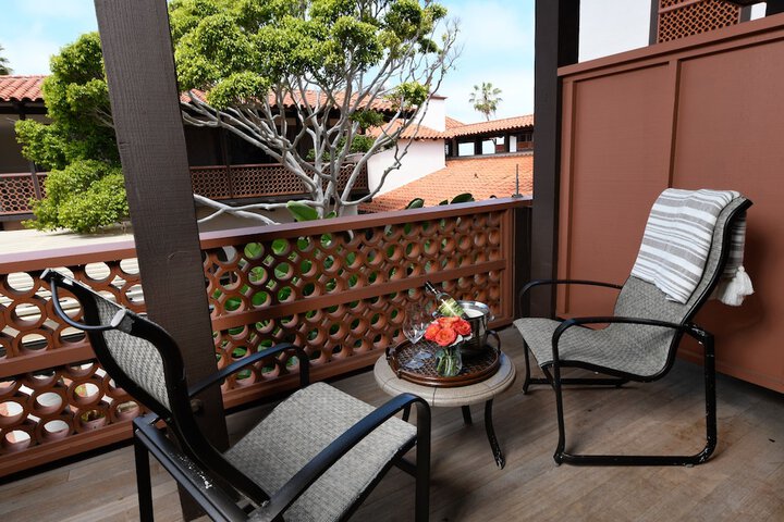 Terrace/Patio 97 of 122