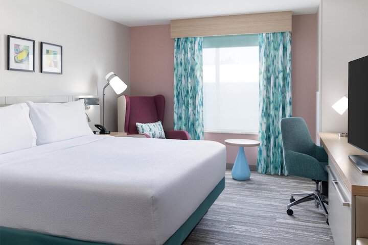 Hilton Garden Inn Walnut Creek