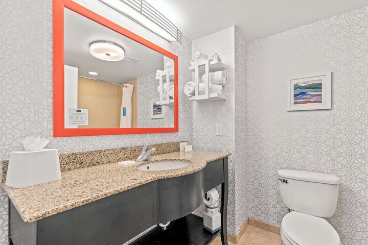 Hampton Inn Denver Northeast-Brighton