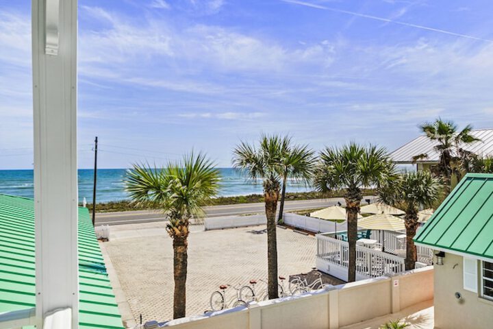 Island Cottage Inn - Adults Only