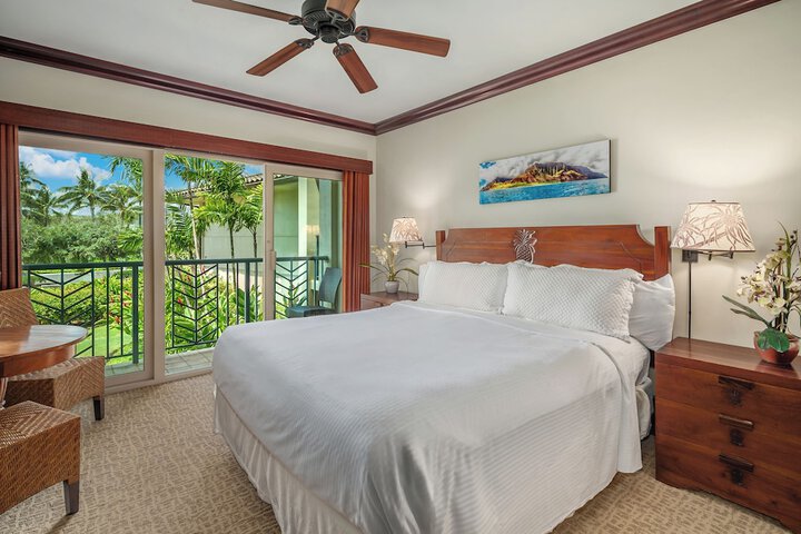 Waipouli Beach Resorts & Spa Kauai by OUTRIGGER
