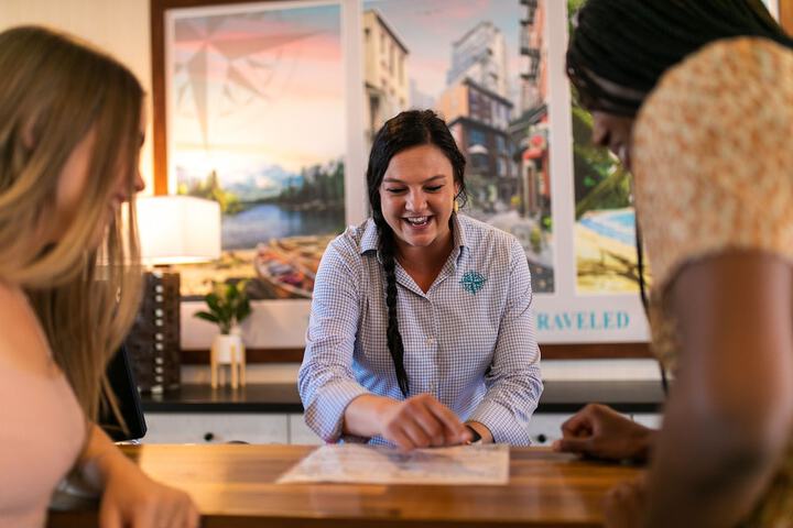 Compass by Margaritaville in Medford