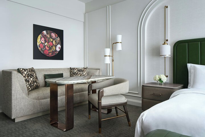The Ritz-Carlton Charlotte