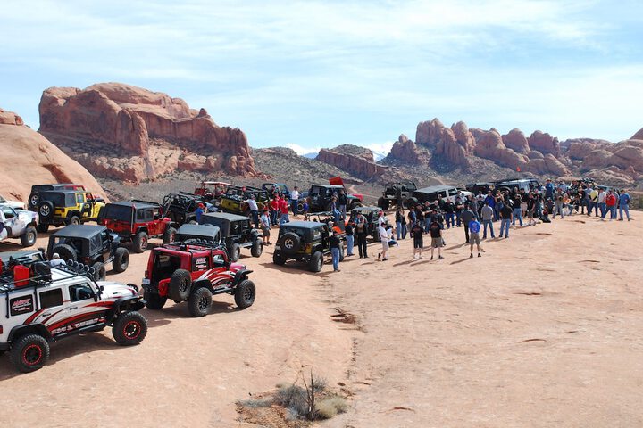 Holiday Inn Express & Suites Moab by IHG