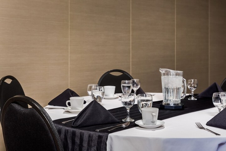Heritage Inn Hotel & Convention Centre Moose Jaw