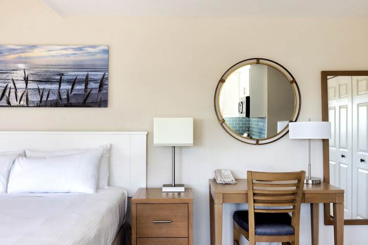 Seascape Beach Resort