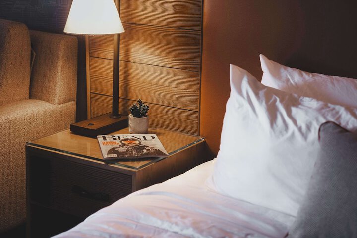 Riverhouse Lodge