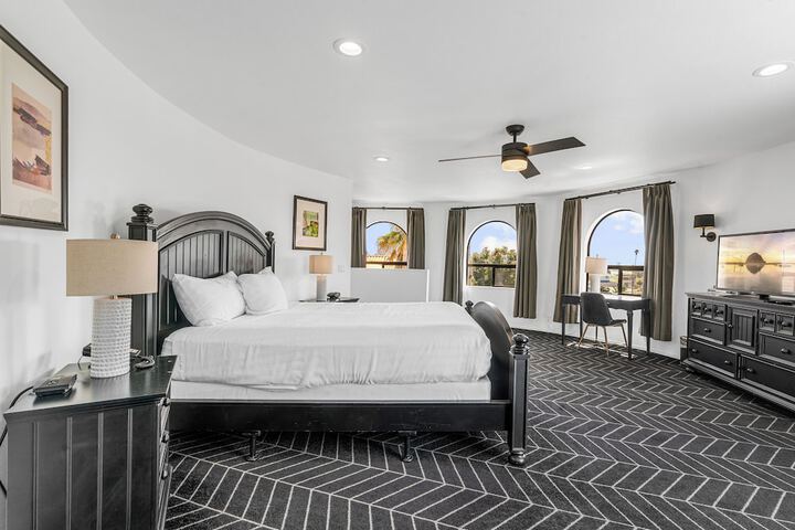 Masterpiece Hotel