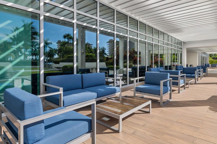 Marriotts Crystal Shores