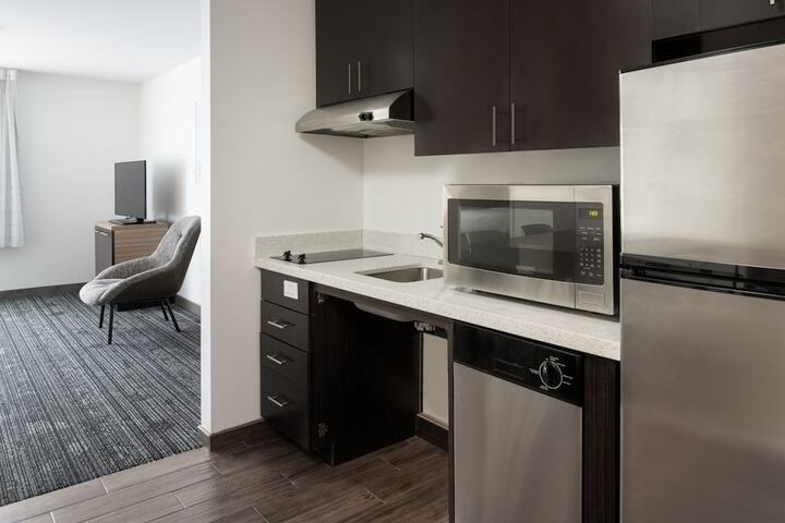TownePlace Suites Olympia