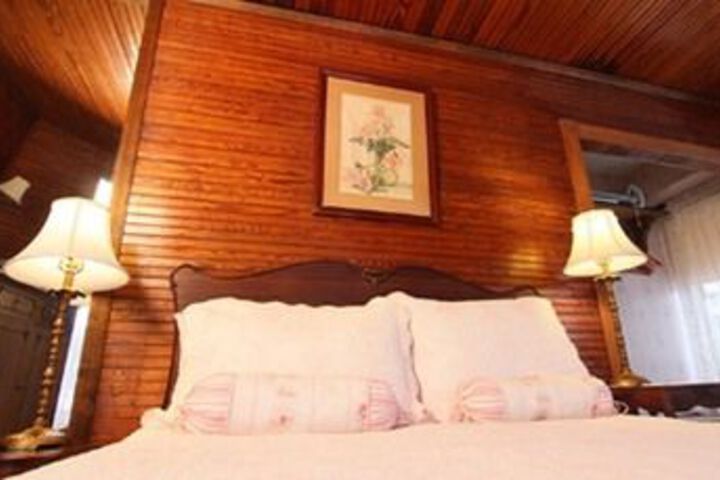 Washington Irving Inn