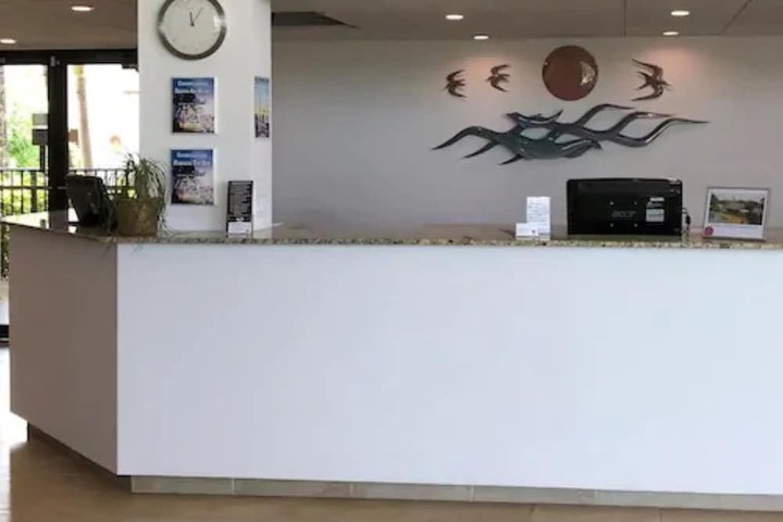 Hotel Interior 17 of 64