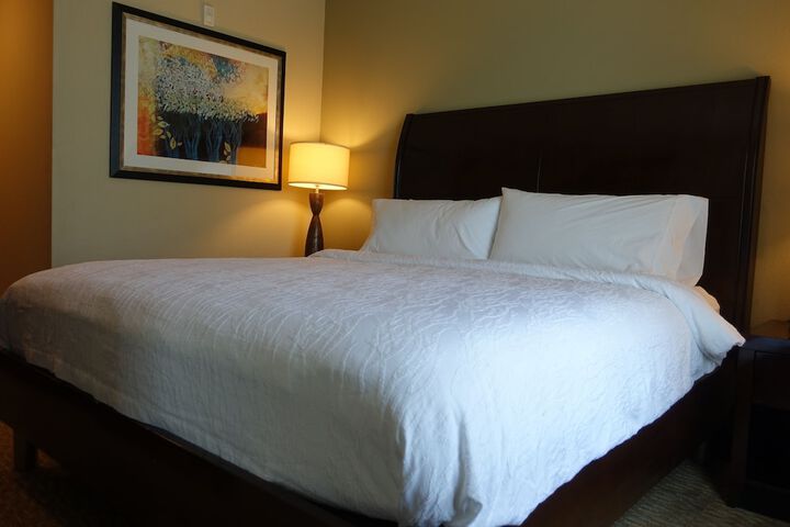 Hilton Garden Inn Houston-Pearland