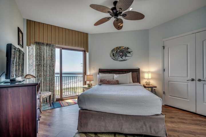North Beach Resort & Villas