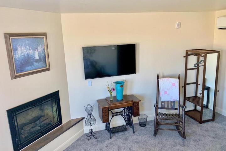 Annies Place Bed & Breakfast