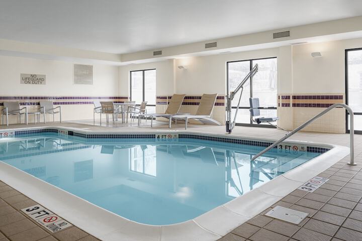 Pool 5 of 46